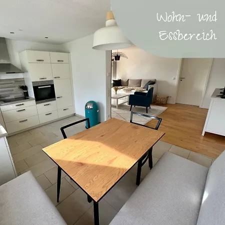 Otto Drei - Ferienwohnung Am Kaiserstuhl Eichstetten Экстерьер фото
