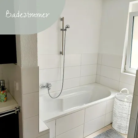 Otto Drei - Ferienwohnung Am Kaiserstuhl Eichstetten Экстерьер фото