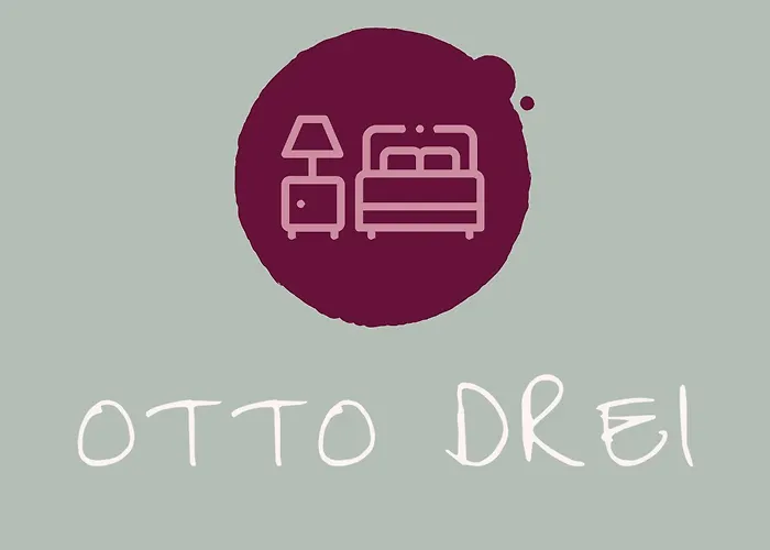 Otto Drei - Ferienwohnung Am Kaiserstuhl
