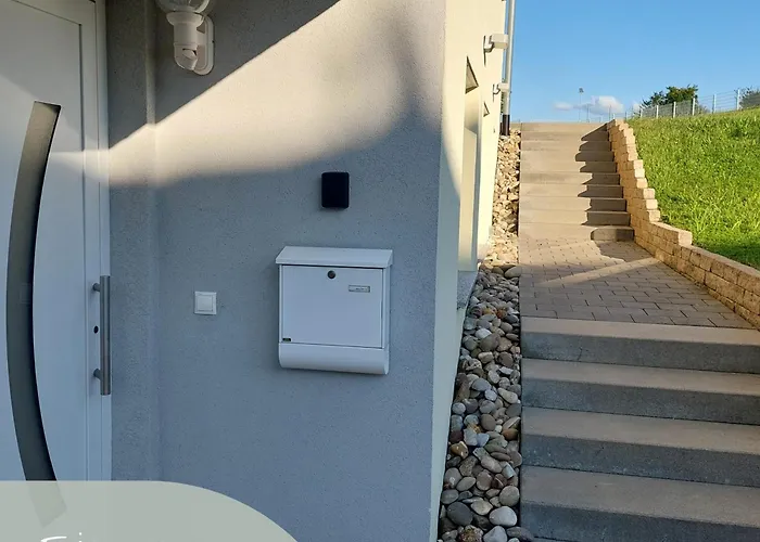 Otto Drei - Ferienwohnung Am Kaiserstuhl