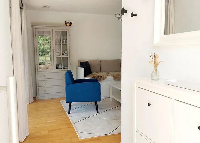 Otto Drei - Ferienwohnung Am Kaiserstuhl