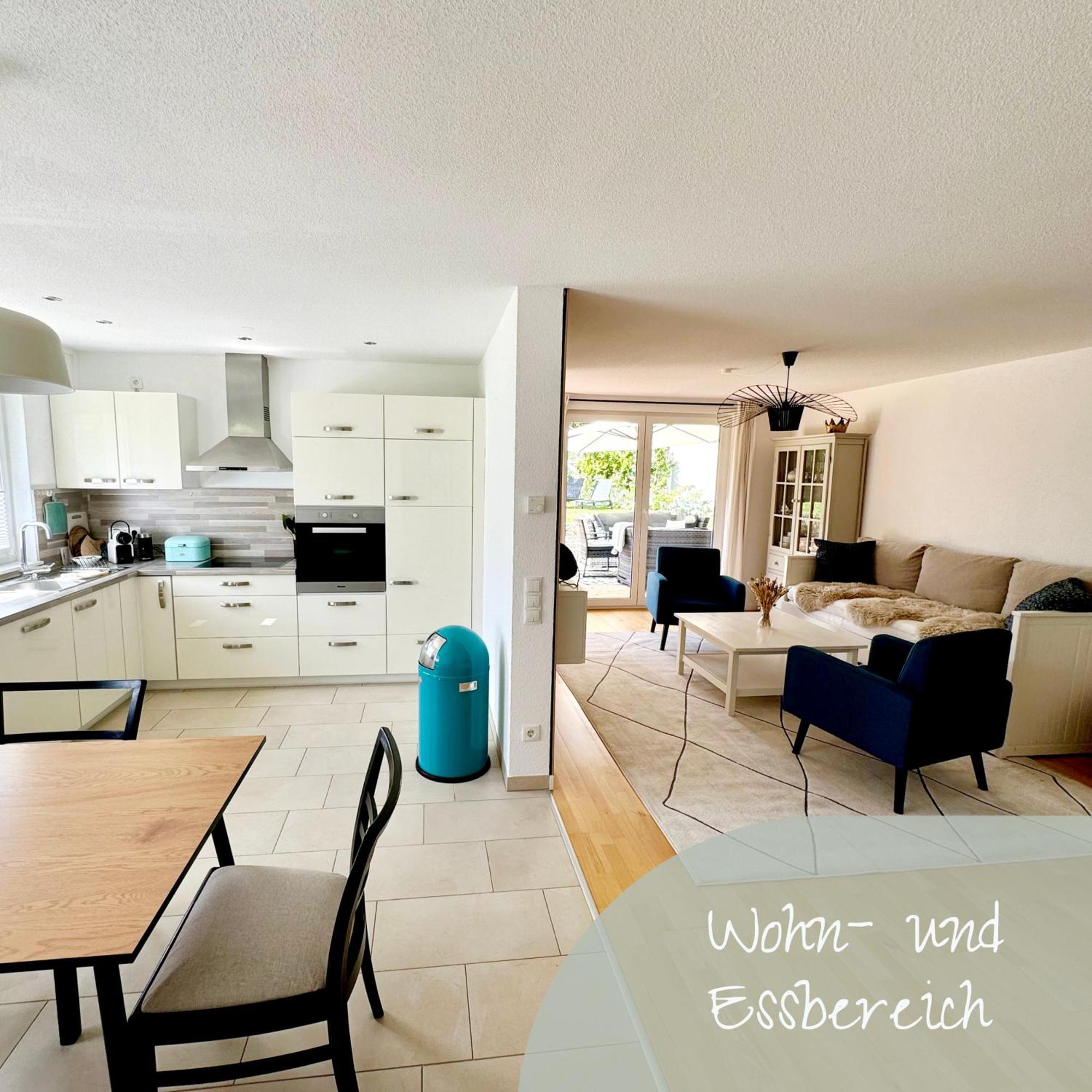 Apartment Otto Drei - Am Kaiserstuhl *
