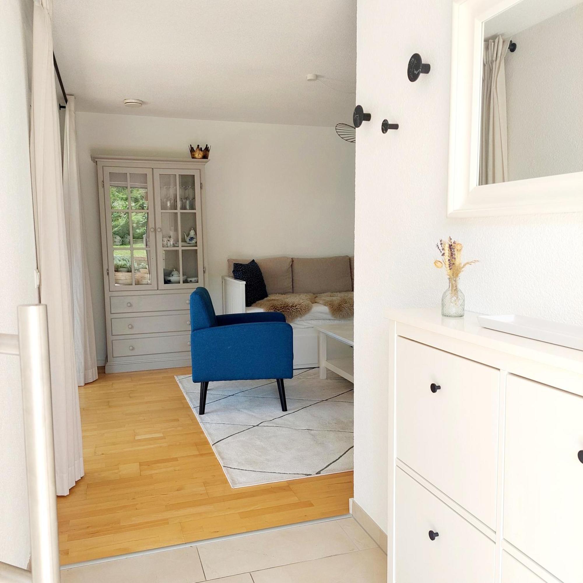 Otto Drei - Am Kaiserstuhl Apartment Eichstetten